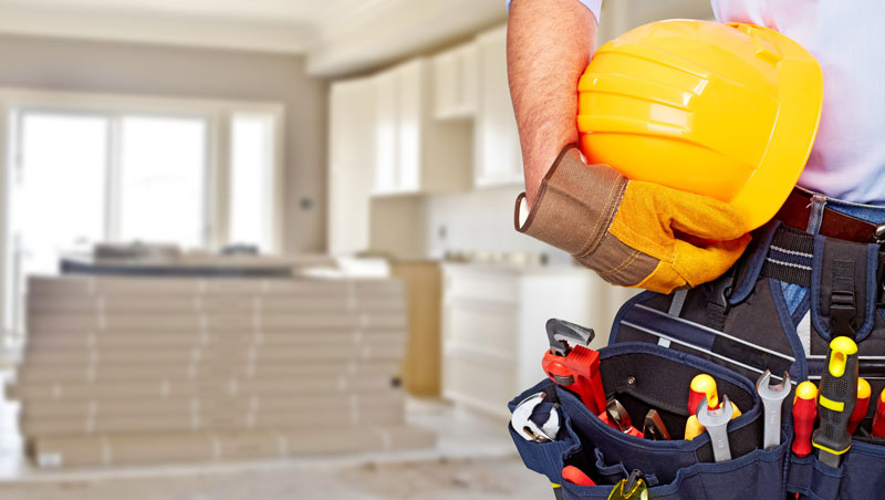 Spécialiste de l'aménagement d'intérieur