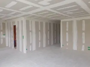 Travaux de finitions par IMMOPRESTA