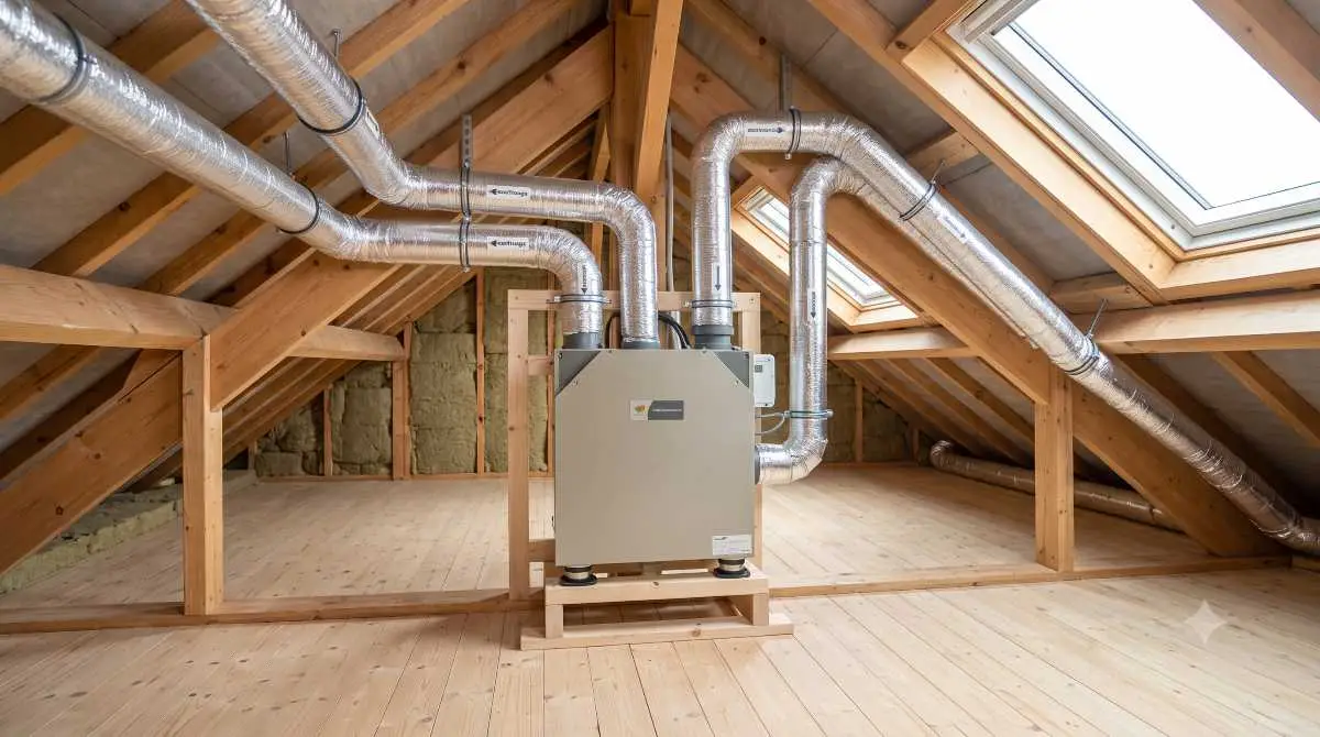 Pourquoi et comment bien choisir la VMC de sa maison à Montélimar ?