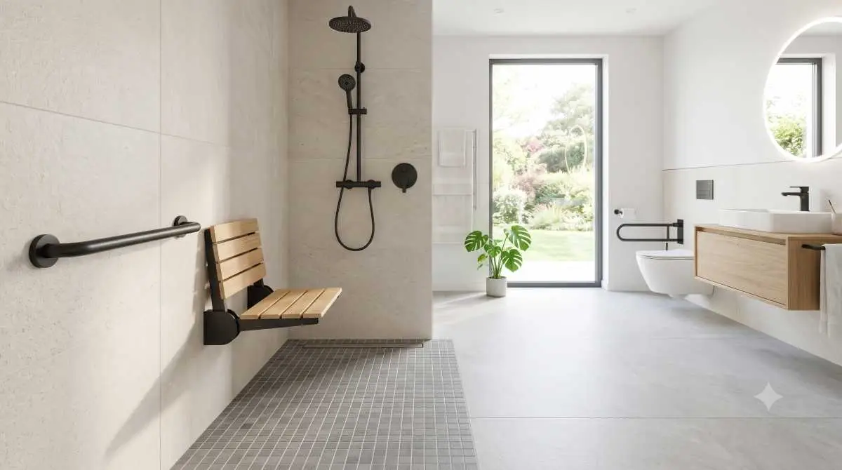 Guide Subventions : Financer sa Salle de Bain PMR à Montélimar