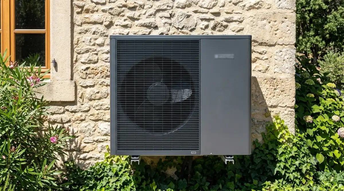 Installer une Pompe à Chaleur à Montélimar : Guide, Prix et Rentabilité en Drôme Provençale