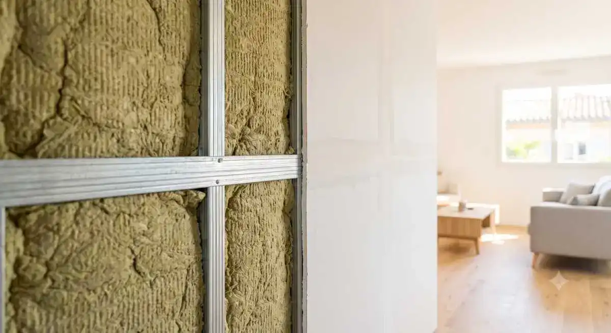 Isolation et ventilation à Montélimar : le combo gagnant pour économiser et assainir votre maison