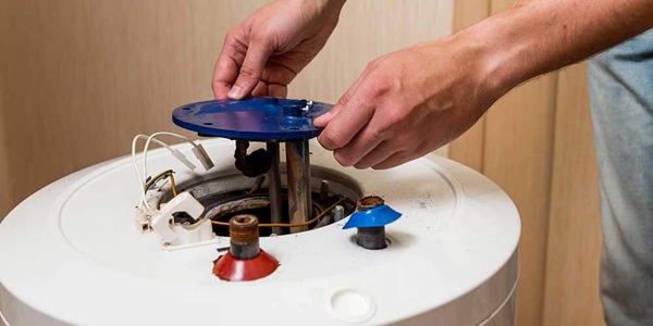 Entretien chauffe eau