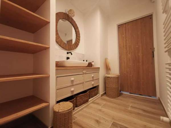 Rénovation complète d'intérieur par IMMOPRESTA